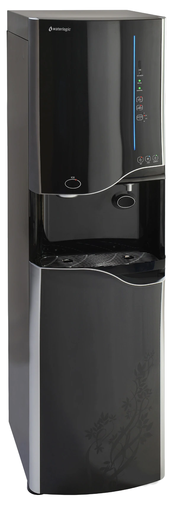 Waterlogic WL Ice 900 ice and water tower